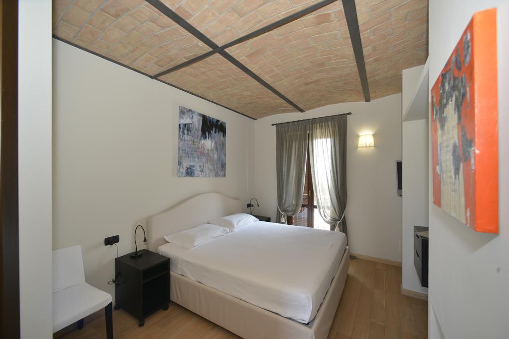 مبيت وإفطار كوستيليولي دستي Cascina San Michele الغرفة الصورة