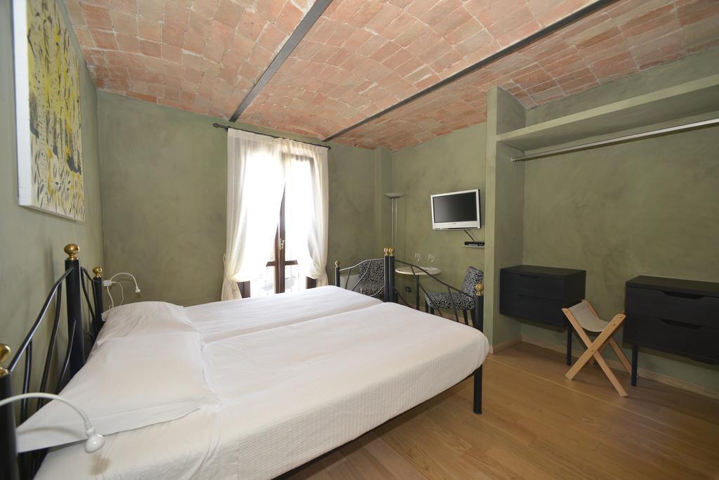 مبيت وإفطار كوستيليولي دستي Cascina San Michele الغرفة الصورة